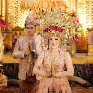 penikahan-adat-palembang